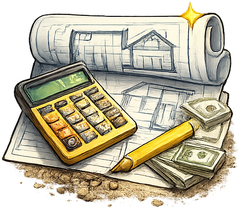 Projekti kinnitamine ja hinnas kokku leppimine